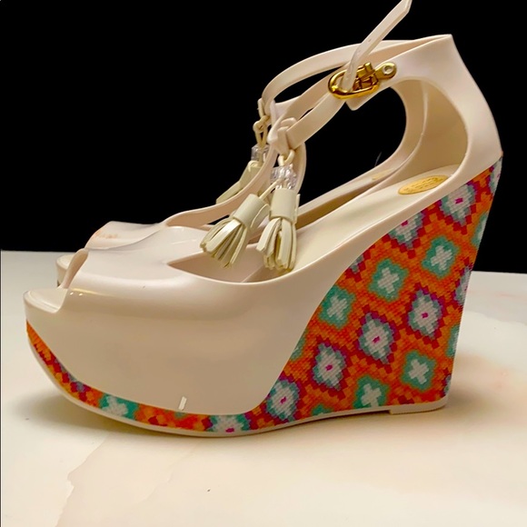 Wedges - Picture 5 of 5